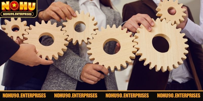 Nhà cái với rất nhiều trách nhiệm đối với người tham gia