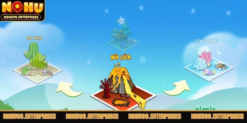 Gia nhập ngay sảnh game để rinh nhiều thưởng siêu lớn