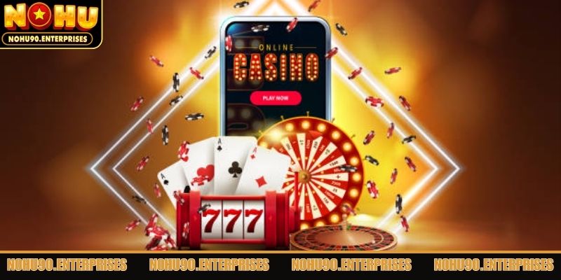 App nổ hũ mang đến trải nghiệm mượt mà