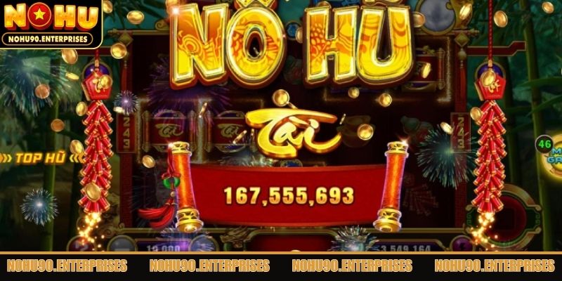 Tuyển tập 4 cách chơi nổ hũ luôn thắng bí truyền từ các chuyên gia