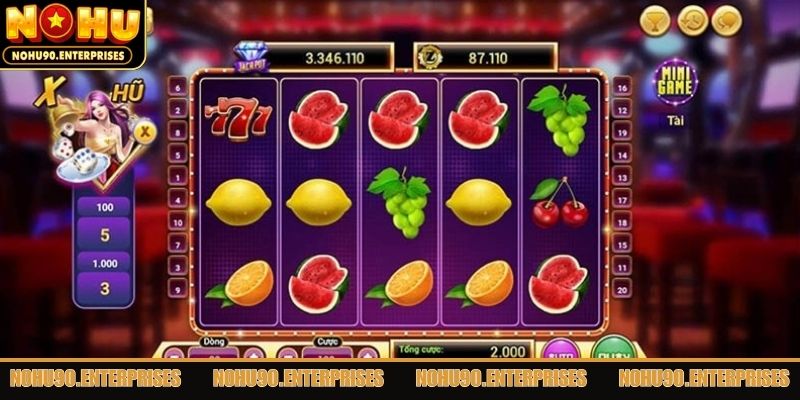 Hướng dẫn chi tiết các tips giúp quay hũ dễ nổ khi chơi cược