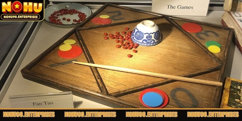 Lỗi cơ bản người mới dễ mắc phải khi chơi game bài Fantan