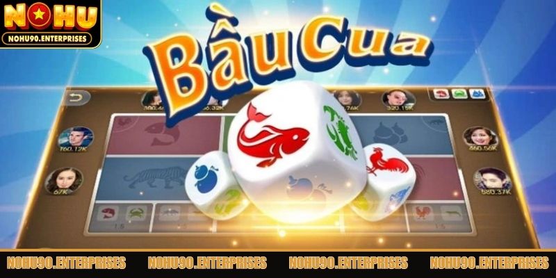 Chi tiết cách tham gia một ván nổ hũ Bầu Cua chuẩn xác