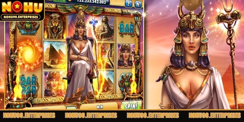 Màn Bonus Game đặc biệt giúp anh em có thêm tiền thưởng khi tham gia