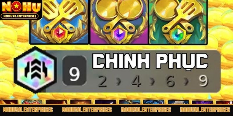 Tuyệt chiêu chơi nổ hũ chinh phục giúp game thủ trúng thưởng lớn