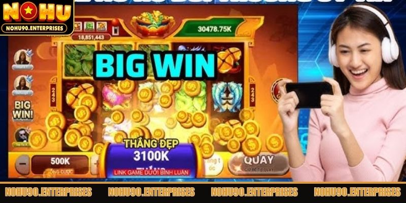 Hướng dẫn chơi quay hũ đổi thưởng đơn giản cho mọi thành viên.