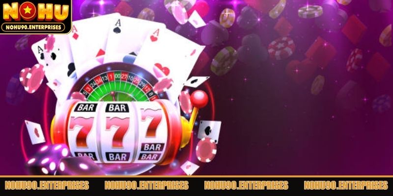 Điểm Danh Các Đối Tác Uy Tín Hợp Tác Cùng Game Nổ Hũ