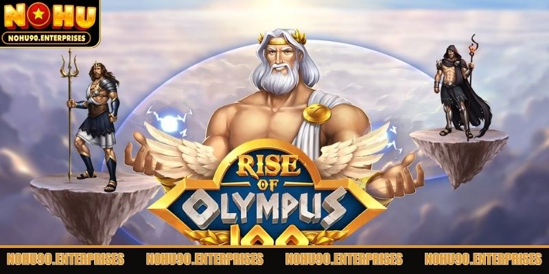 Những cơ chế chơi nổi bật tại nổ hũ Gates of Olympus