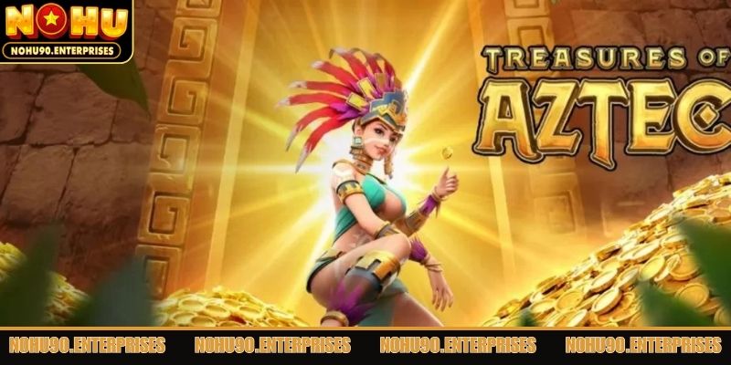 Đôi nét giới thiệu về nổ hũ Kho Báu Aztec