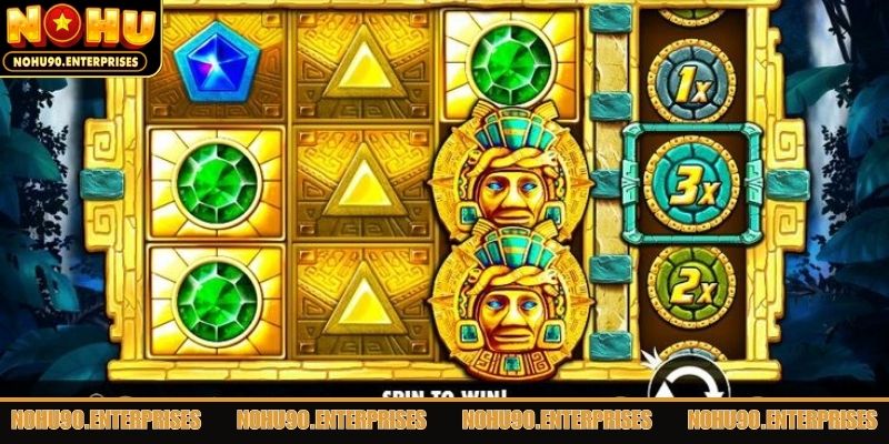 Lý do Kho Báu Aztec được người chơi ưa chuộng