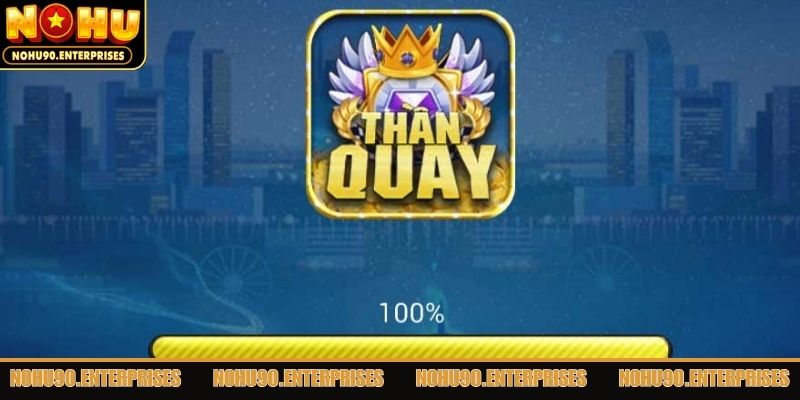 Khám phá qua về tựa game nổ hũ thần quay đặc sắc 2025