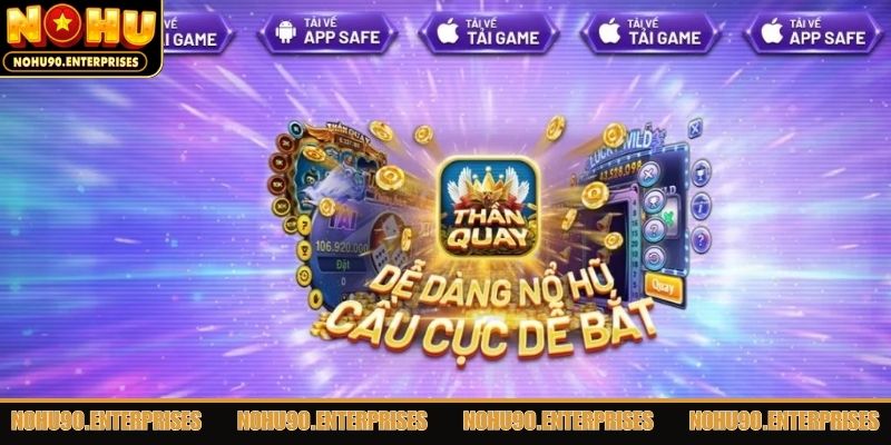 Đa ưu thế nổi bật thu hút đông đảo newbie mới thường lui đến