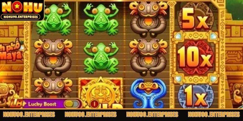 Chi tiết cách chơi từ A - Z cho các game thủ mới thử sức lần đầu