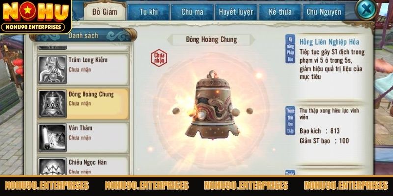 Những điểm vô cùng nổi bật mà phá đảo Tru Tiên mang lại