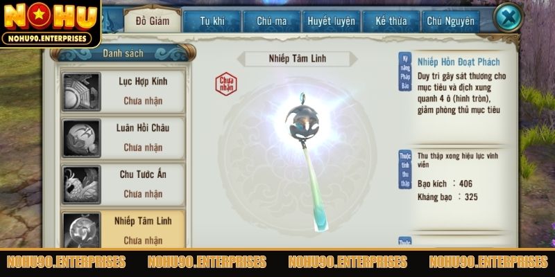 Một số tính năng vô cùng nổi bật mà phá đảo Tru Tiên cung cấp