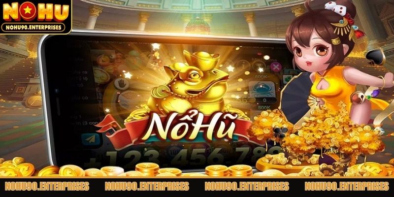 Mẹo kết hợp tool nổ hũ mới nhất giúp tăng hiệu quả