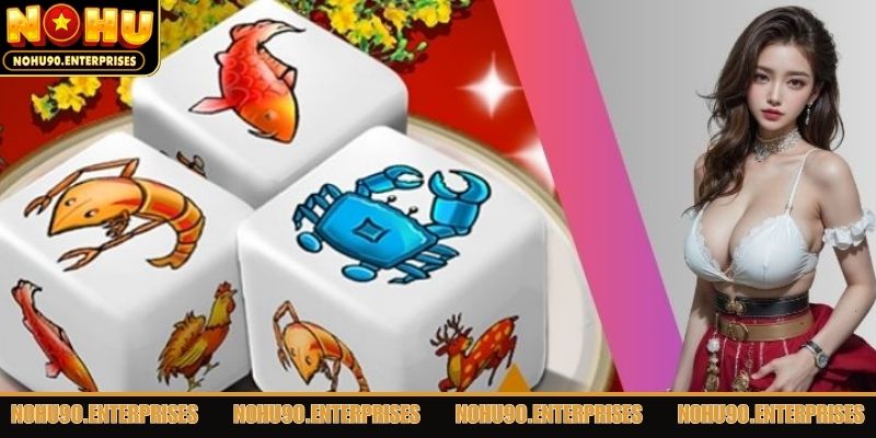 Khám phá đôi điều về bầu cua online
