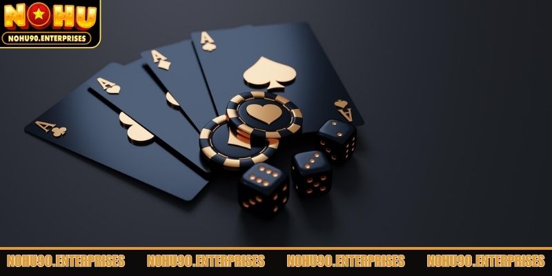 Những điểm quan trọng của Poker Texas